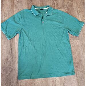 Vintage Nike Polo Shirt